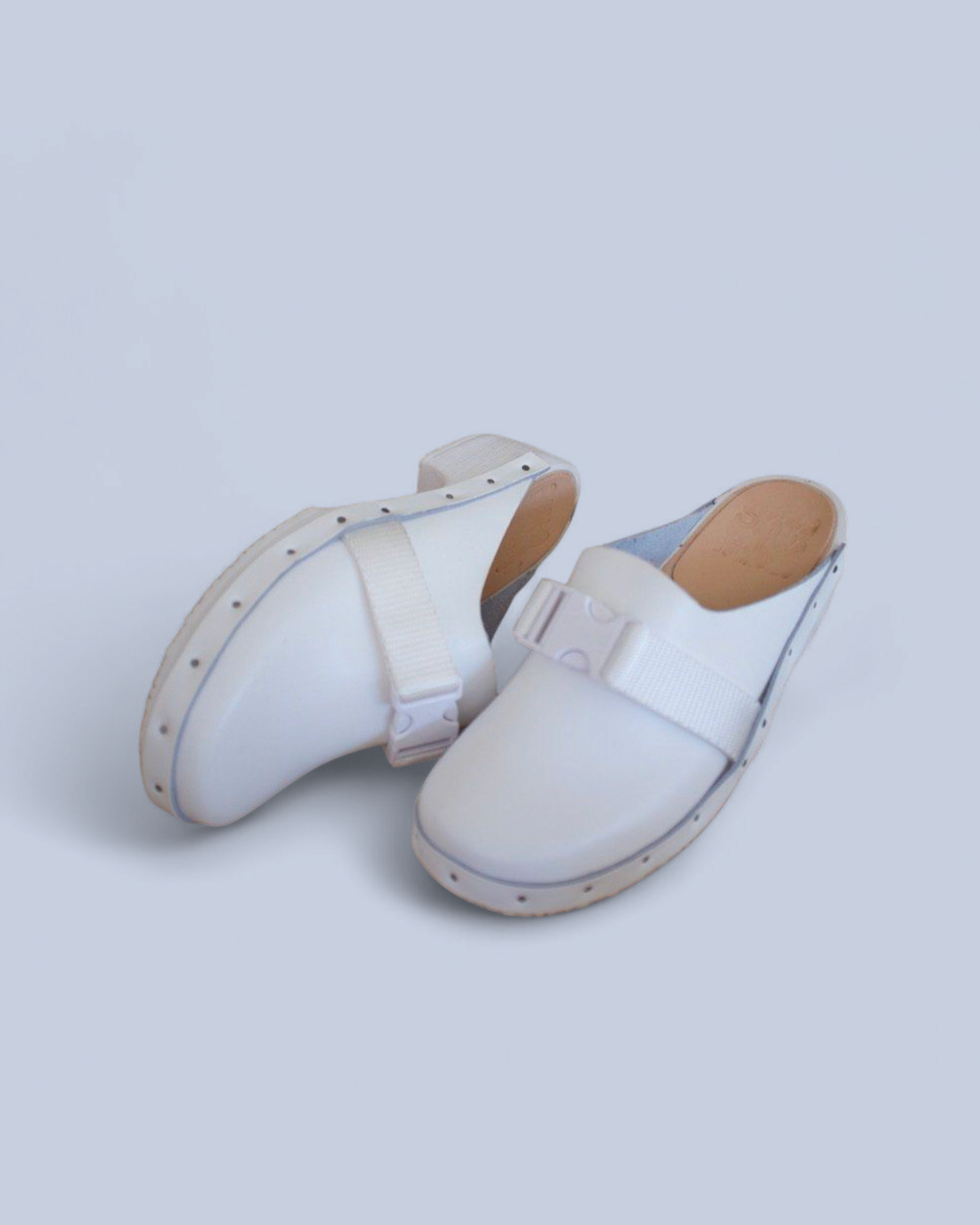 Moonwalk Clogs (Unisex)
