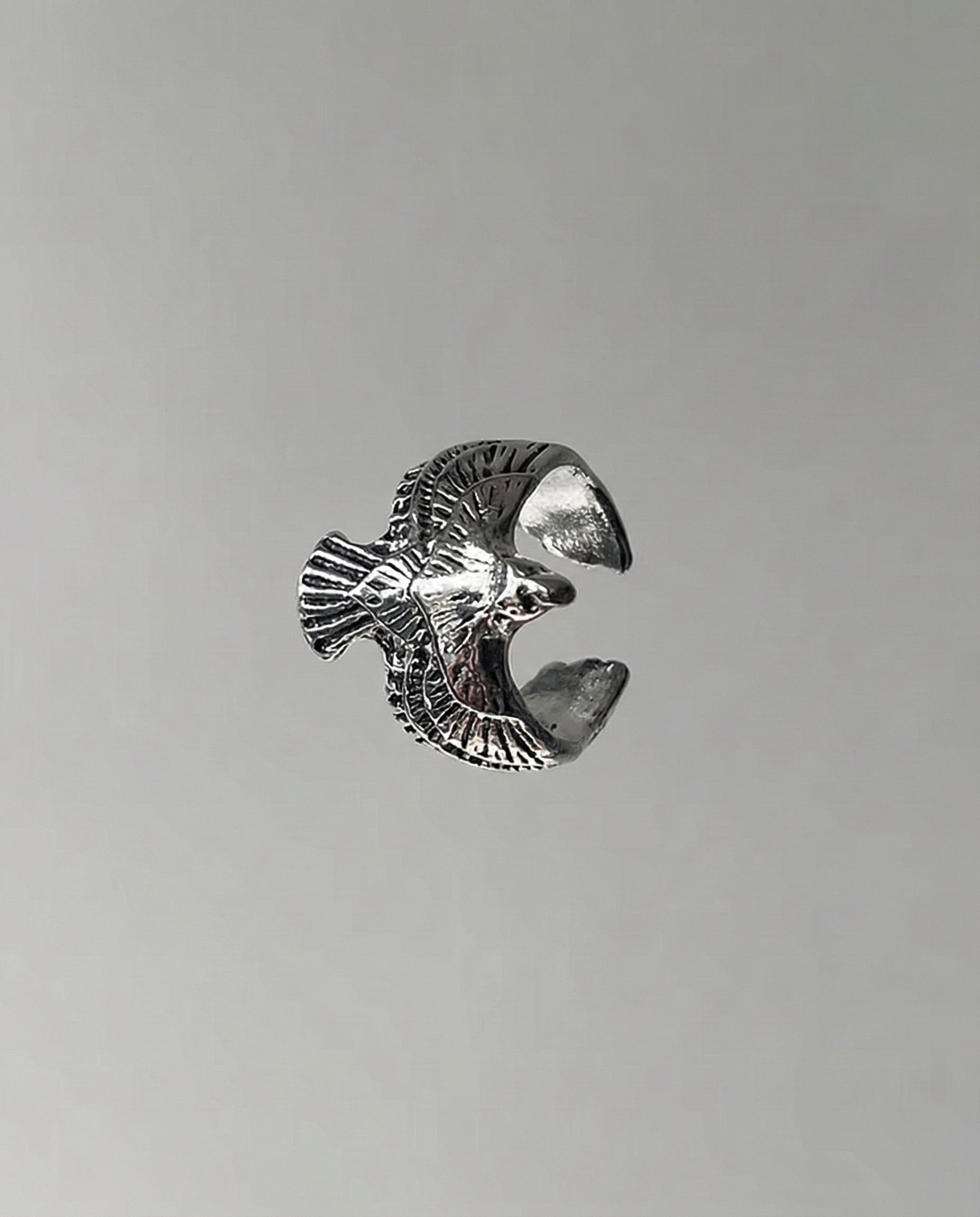 Aquila Eagle Ring