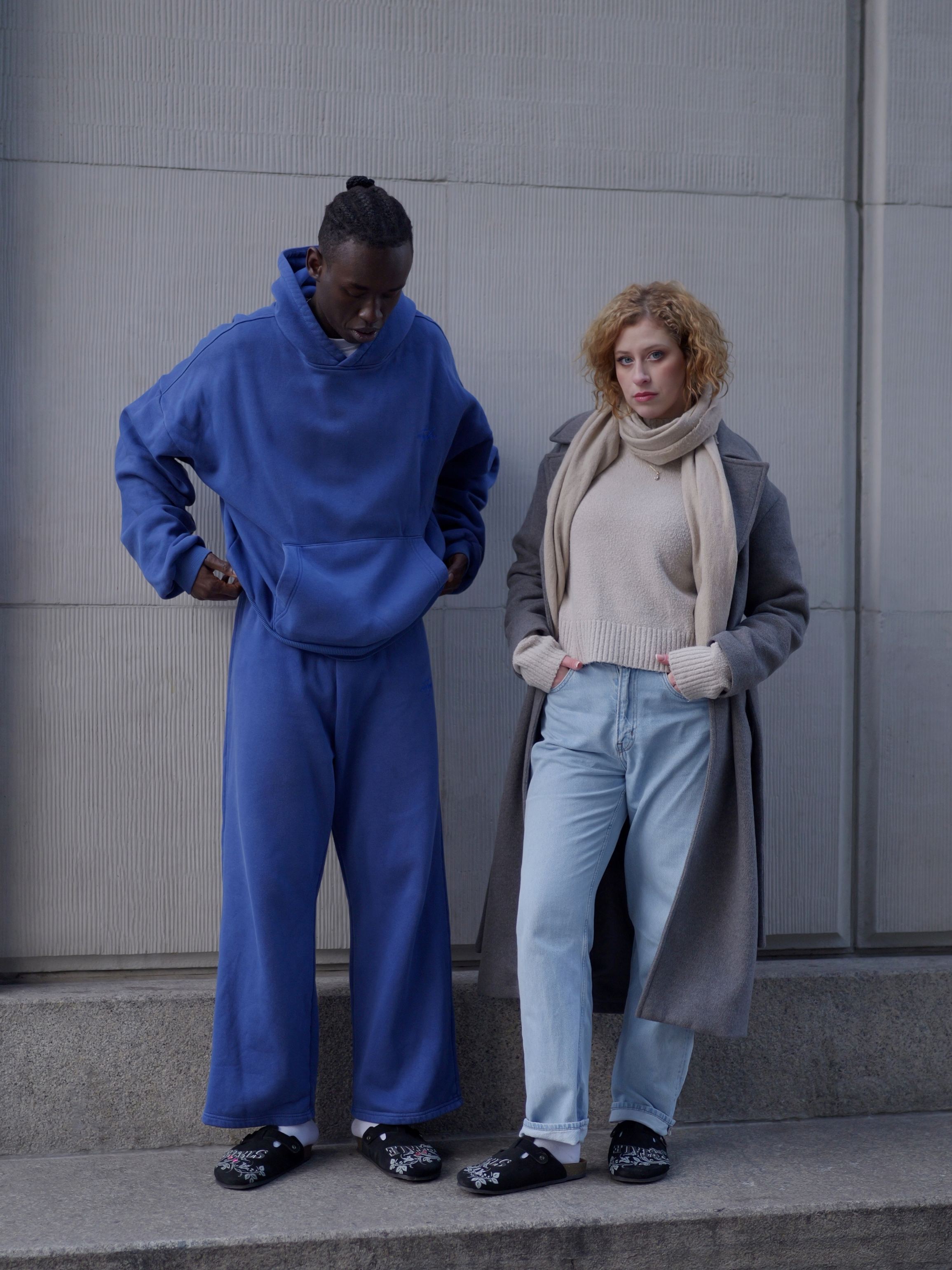 Black Stale State Mule