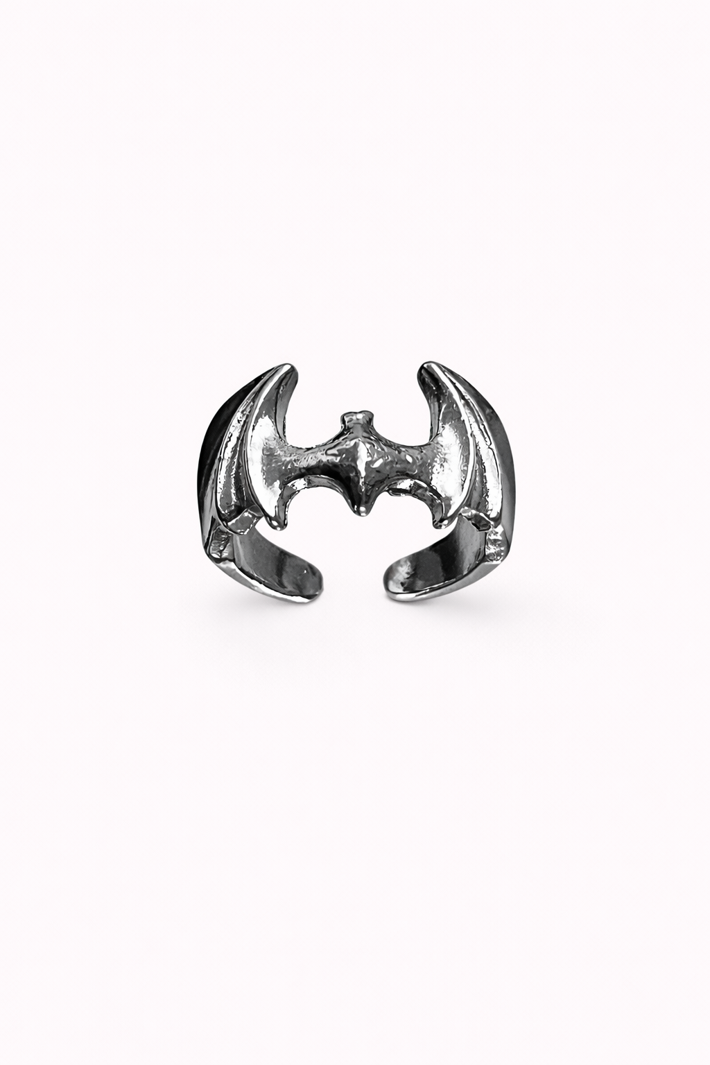 I'm batman ring