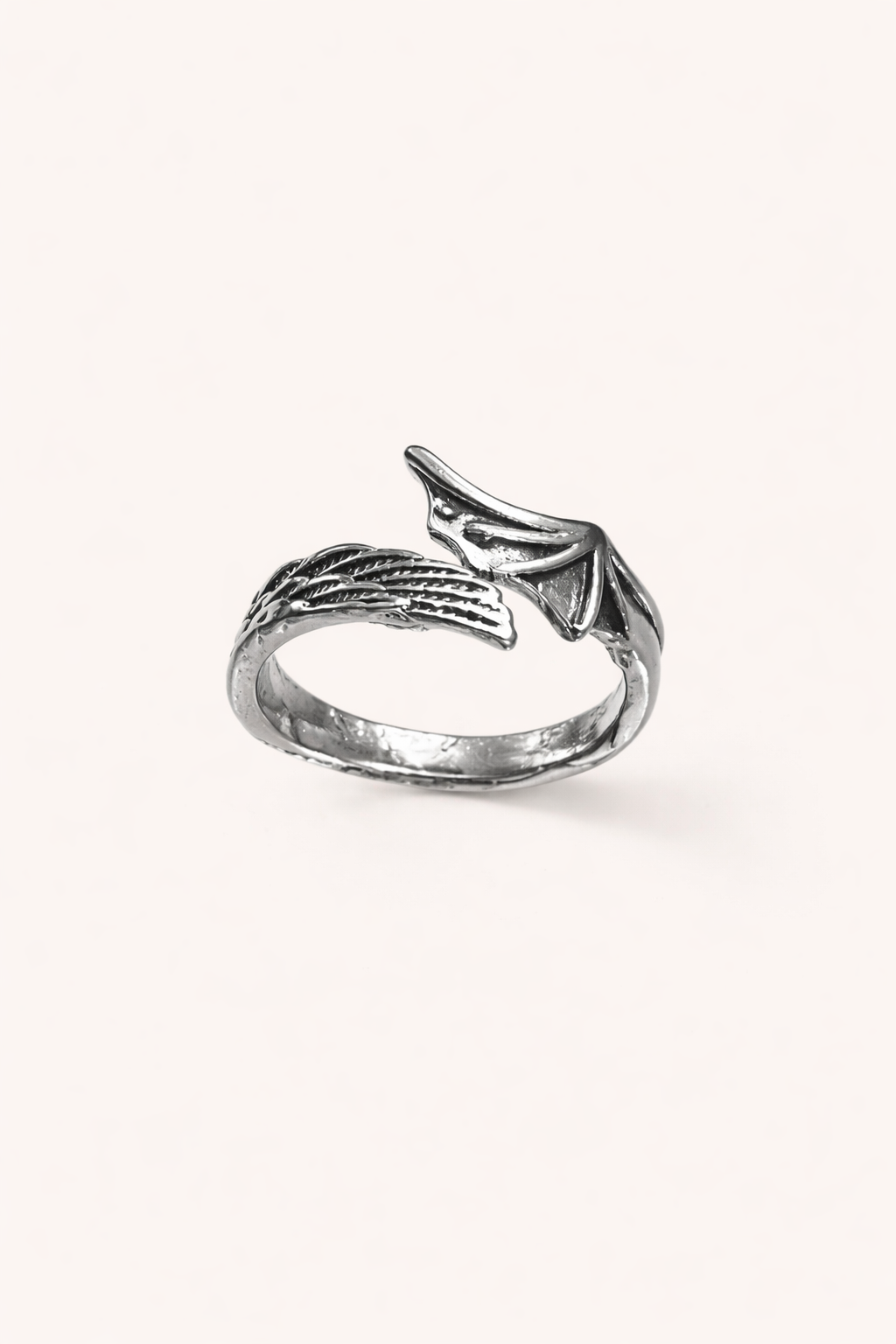 Feather Ring