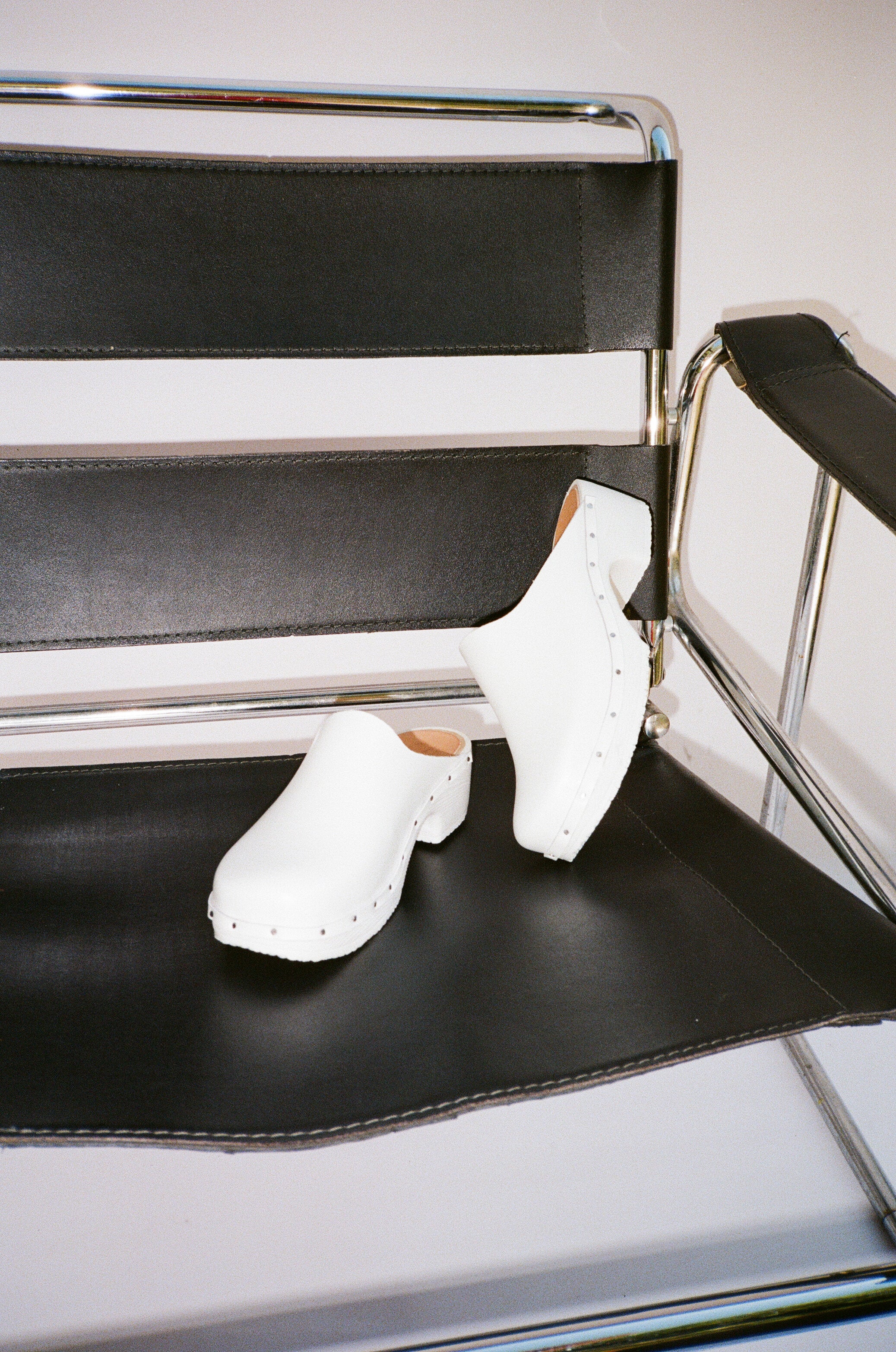 Moonwalk Clogs (Unisex)