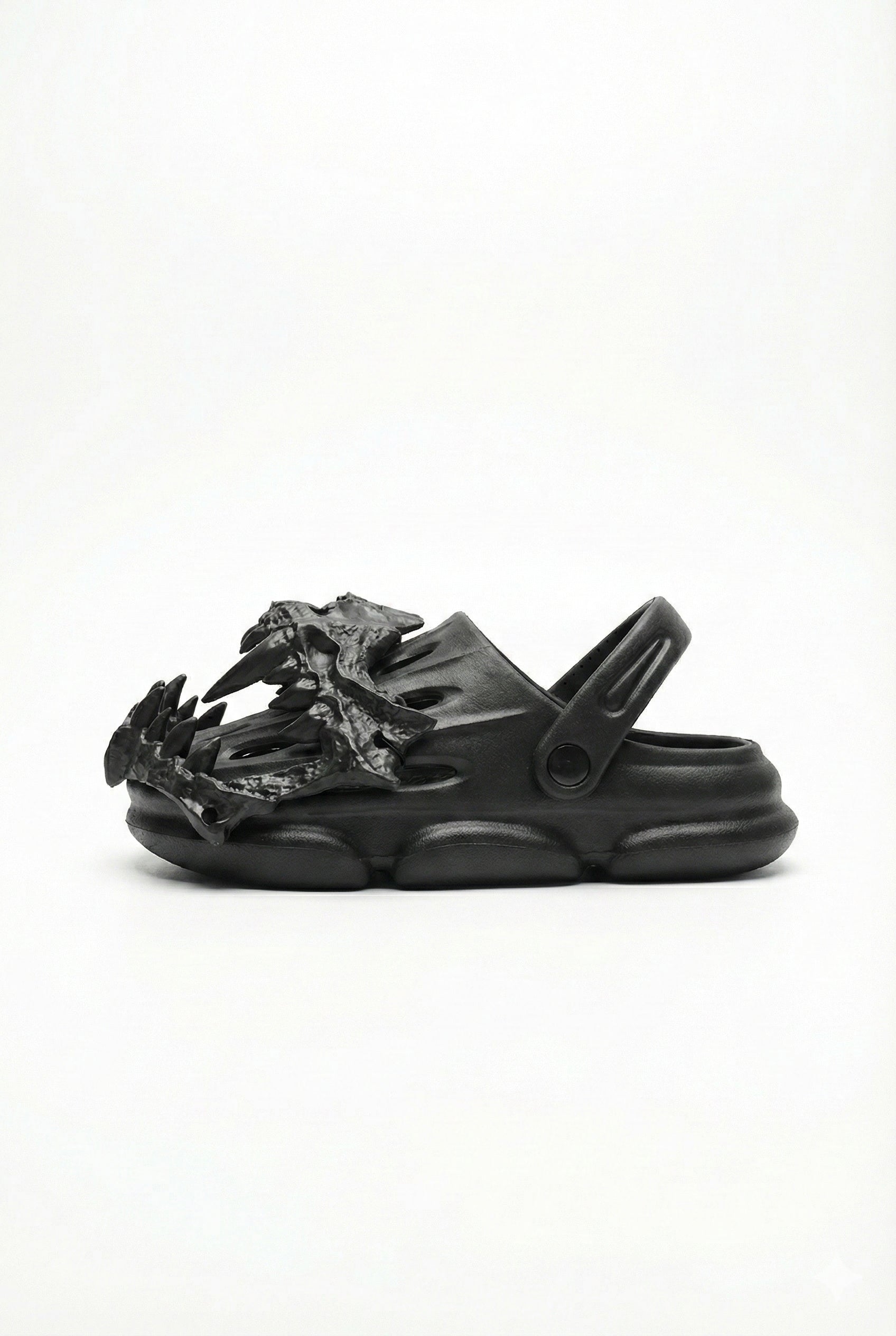 Dark Knight Clogs