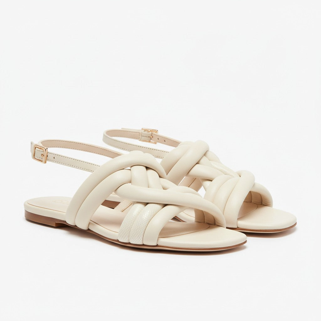 Aura Sandal