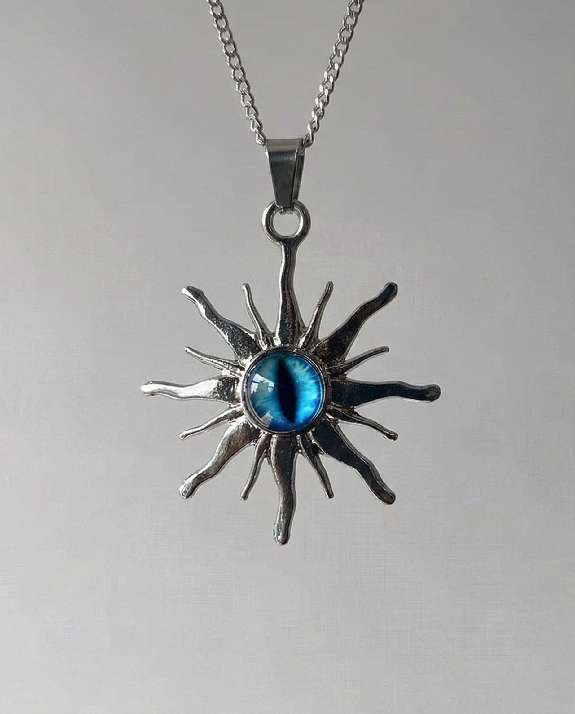 Aether Eye Pendant