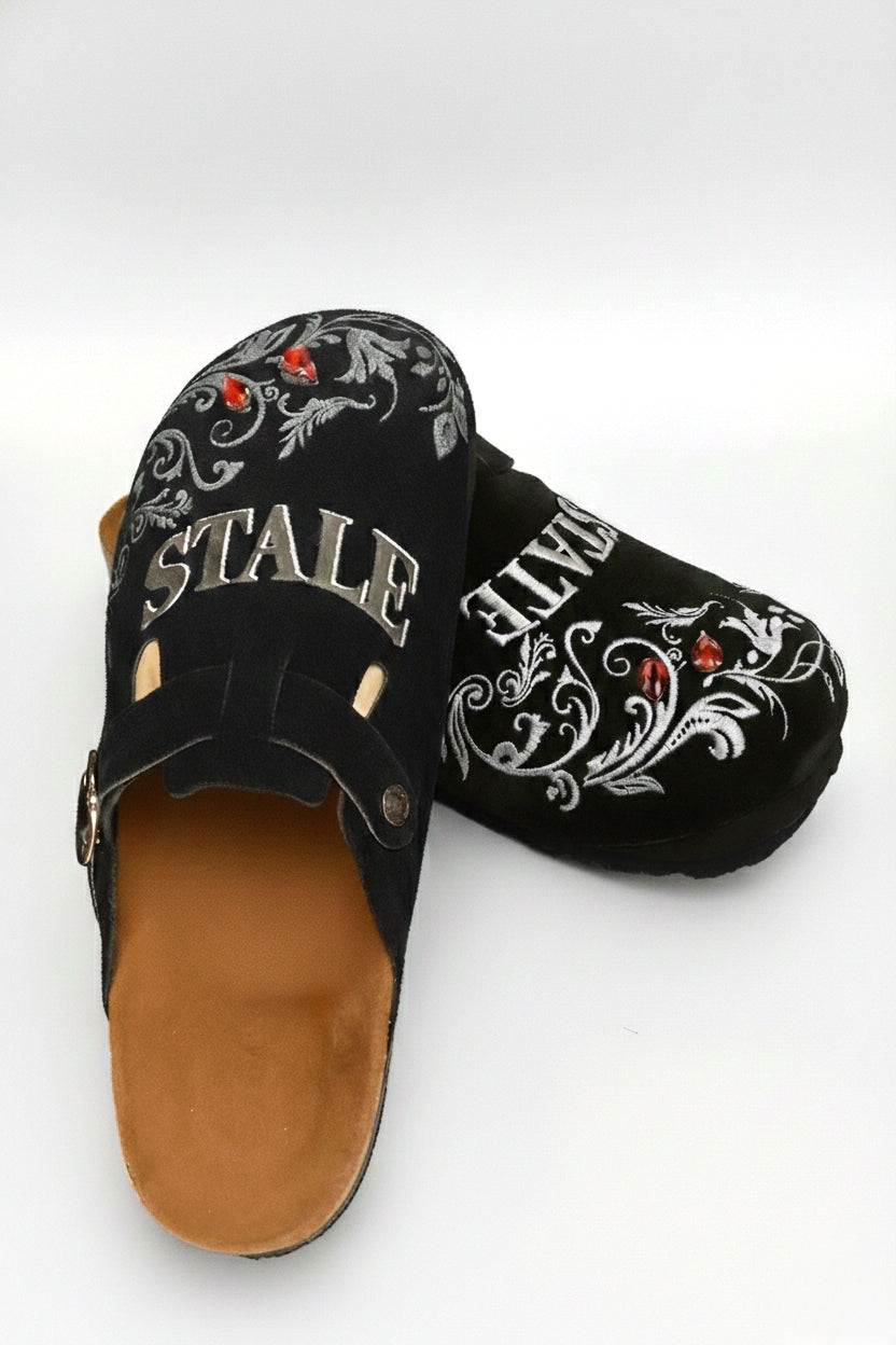 Black Stale State Mule