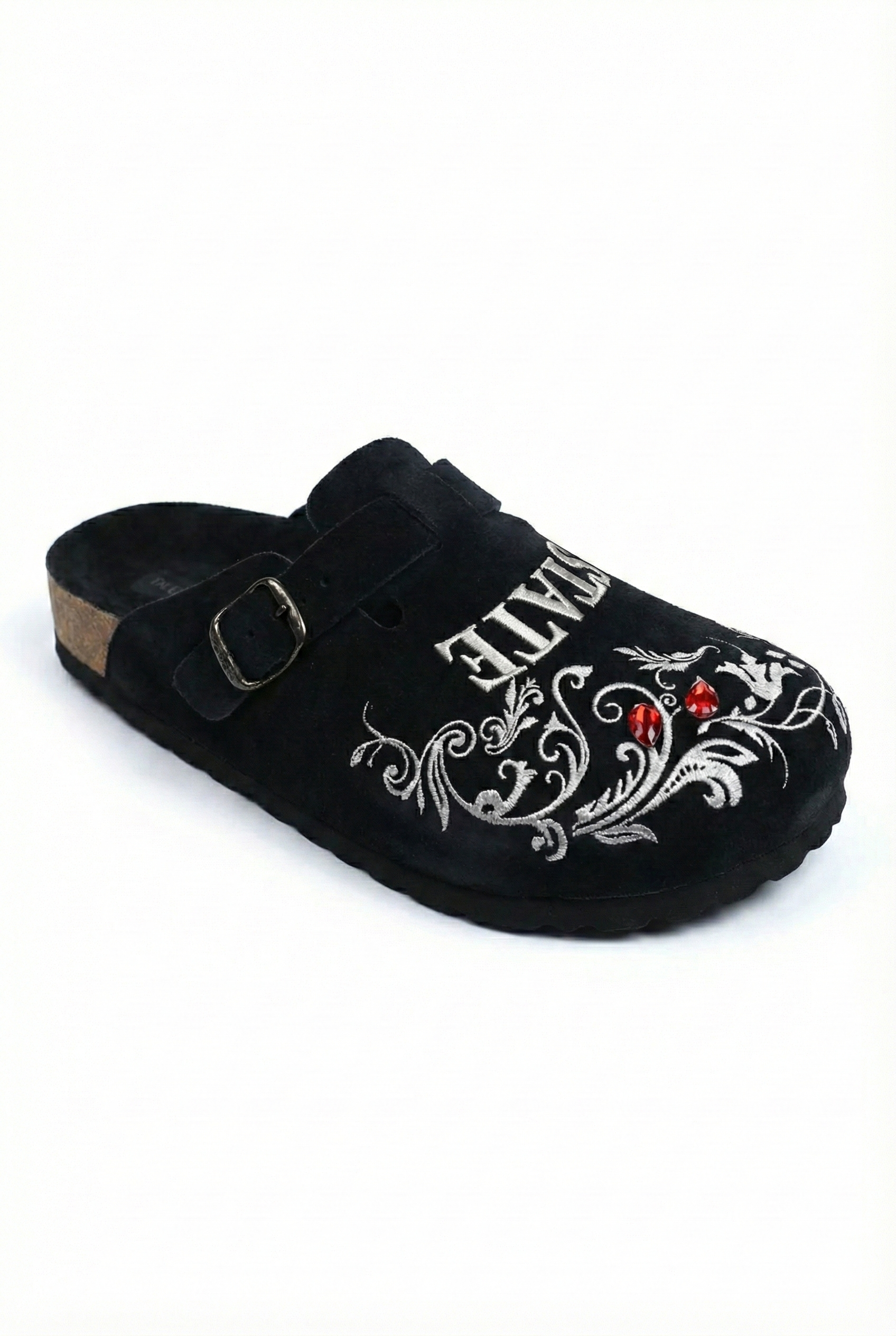 Black Stale State Mule